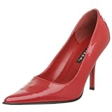 Pleaser Womens Foxy-01 Pump