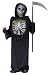 Bleeding Skeleton Zombie Child Costume - 8-10 - Kid's Costumes