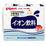�s�W�����@���p�b�N�����@�C�I������ 125ml�~3P