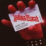 Live In Concert