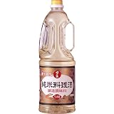 日の出 純米料理酒 1.8L