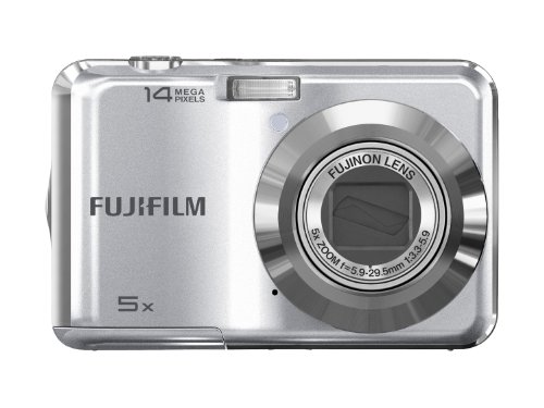 Imagen 2 de Fujifilm Finepix AX300