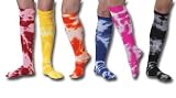 Tie Dye Socks