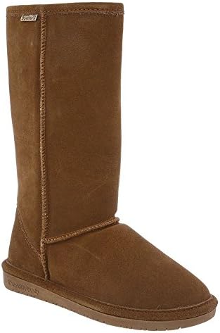 BEARPAW Women's Emma Tall 612-W Boot