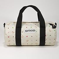 あらいぐまラスカル × OUTDOOR PRODUCTS ドラムバッグミニ