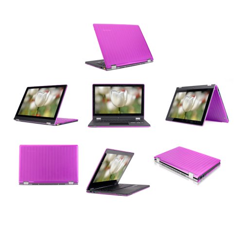 iPearl mCover Hard Shell Case for 13.3