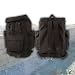 European Style Rucksack Backpack Heavyweight Canvas Bag