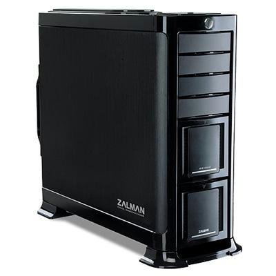 Zalman ZALMAN GS1000-B - Full Tower Computer Case GS1000-B On Sale