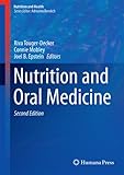 Nutrition and oral medicine