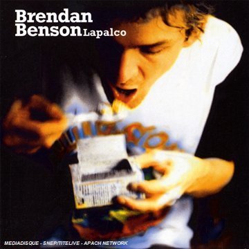 CD-Charts  Music : Lapalco