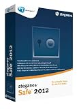 Steganos Safe 2012