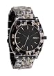 Nixon - Time Teller - Acetate Leopard