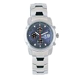Smith & Wesson Chronograph Stainless Steel Watch - SWW-08-Blue