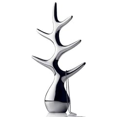 Menu SCHMUCKBAUM Aluminium