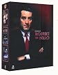 Robert De Niro : Il �tait une fois en Am�rique, Les Affranchis, Heat - Coffret 3 DVD