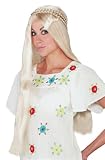 Costumes For All Occasions FWH92009 Hippie Girl Wig Halloween Exp