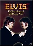 Elvis: Up Close and Personal