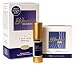 Large Scar Treatment Kit. Guaranteed to Work! Includes 1 (1.6 X 10) Washable and Reusable Silicone Sheet, Hyper Heal Scar Cream (.7 Oz) and Rejuveness Tape (33'). Effective for 6 Months of Treatment - Results in 1 - 2 Weeks - Average Healing Time 1 - 3 Months.