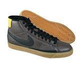 NIKE NYX Blazer High Mens Brown Sneakers Shoes 41ZyQ B%2BsML. SL160 NIKE NYX Blazer High Mens Brown Sneakers Shoes