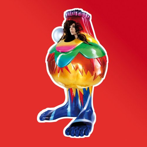 Bj&ouml;rk - Volta (W/Dvd) (Ltd Ed) - Zortam Music