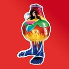 Click here to buy Volta by  Bjork .