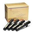 Xerox 016188300 - 016188300 Toner, 4/Pack, Black-XER016188300