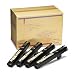 Xerox 016188300 - 016188300 Toner, 4/Pack, Black-XER016188300
