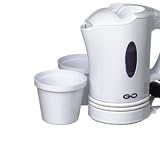 Design-Go Car Kettle to Go -
