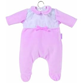 Calin's Additional Outfits