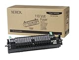 New Xerox Phaser 6300/6350 Fuser 110v 100000 Yield Professional Grade Highe ....