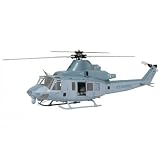3872-K10M1 UH-1Y Scale Fuselage R50 by Thunder Tiger