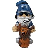 NFL Detroit Lions Thematic Gnome - 2nd Version
