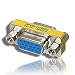 Electronics : VGA Gender Changer F / F