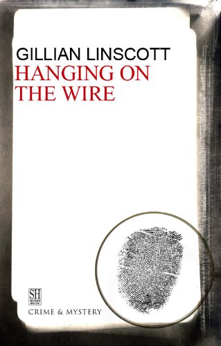 Hanging on the Wire (A Nell Bray Mystery)
