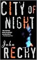 City of Night (Reissue) (Paperback)