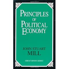 Principles Of Political Economy