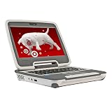 Mirus Educational Intel-Powered Classmate PC for Kids with XP Home Edition - Gray (TARCM9GXP)