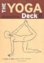 The Yoga II Deck: 50 Poses and Meditations for Body, Mind and Spirit