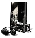 Dr. Jekyll & Mr. Hyde (Playaway Young Adult)