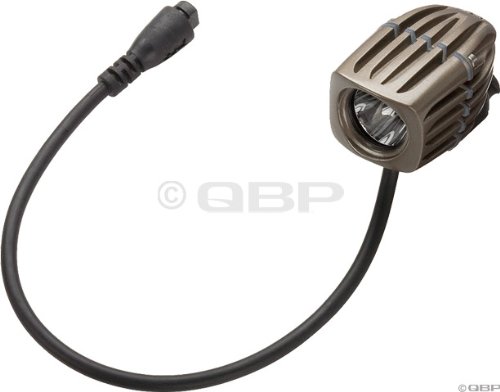 Buy NiteRider MiNewt.X2 LED Li-Ion Bicycle Head Light - 6521 by Nite Rider