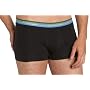 Calvin Klein Men's Pro Stretch Fun Waistband Trunk