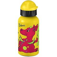 Emsa 509185 Trinkflasche Dragon 0.4 L Drache