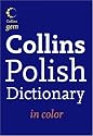 Collins Polish Dictionary (Collins Gem)