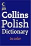 Collins Polish Dictionary (Collins Gem)