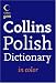 Book Collins Polish Dictionary (Collins Gem) (Collins Gem)