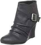 Madden Girl Women's Virtuaal Wedge Boot