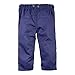 Big Elephant 2 Pieces Baby Boys Long Sleeve Plaid Shirt Overalls Set with Bow E8