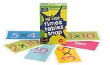 My First Times Tables