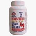 100% Lye Drain Opener