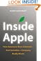Inside Apple: How America's Most Admired--and Secretive--Company Really Works